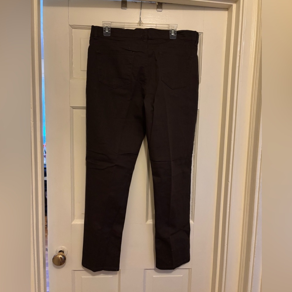 Misses focus lifestyle fabulous fit pants